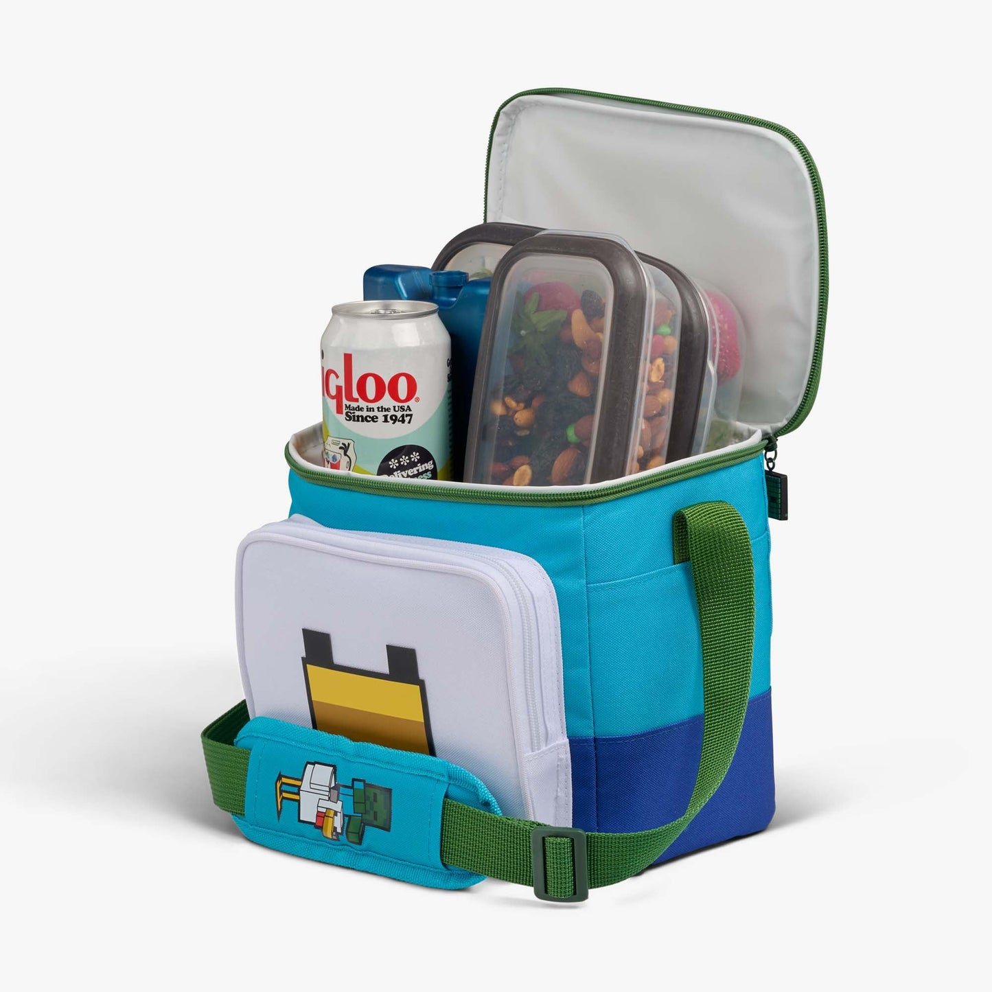 minecraft-chicken-jockey-square-lunch-cooler-bag-o2 00027779-P1.jpg