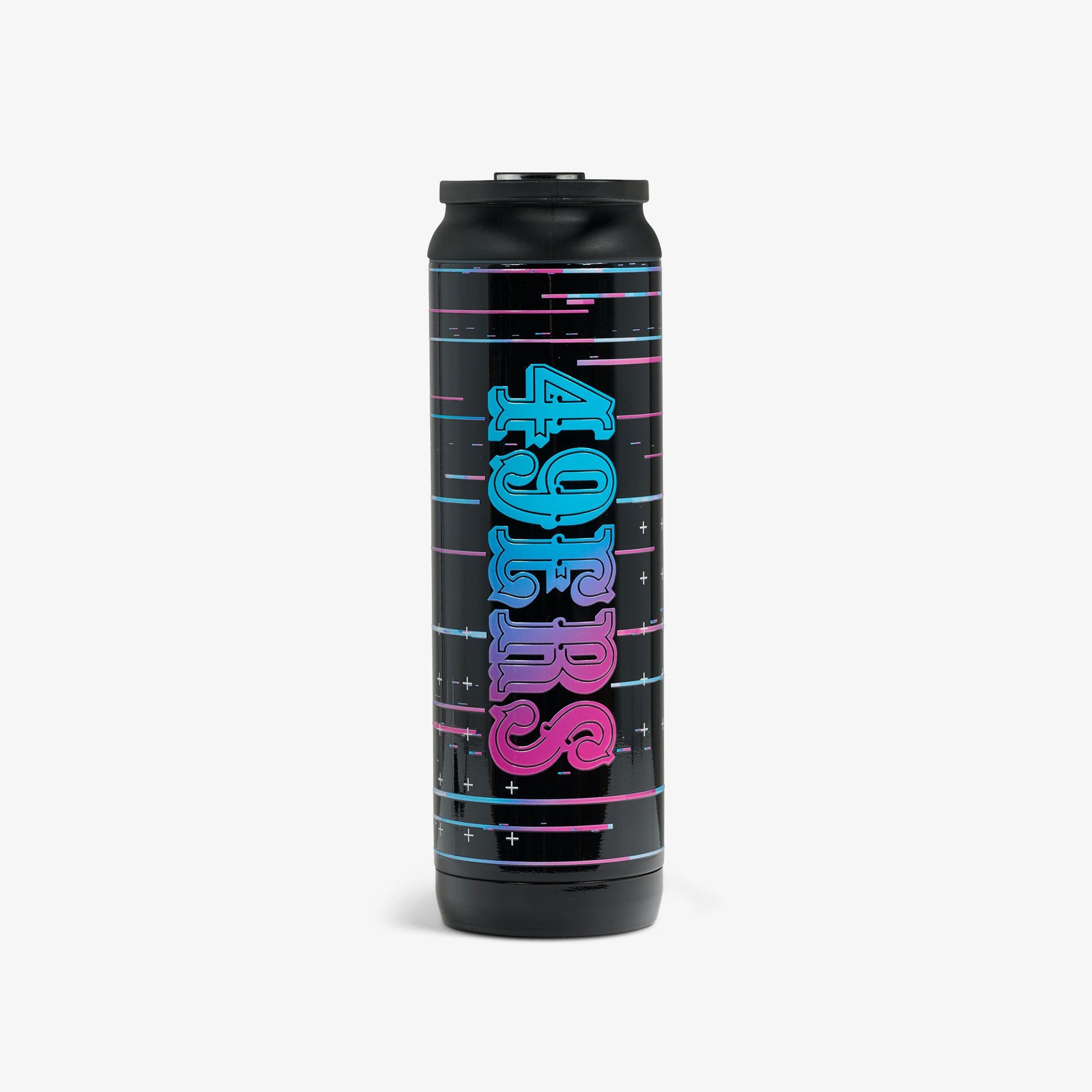 nfl-neon-san-francisco-49ers-20-oz-flip-n-sip-tumbler-n9 00027886-BK.jpg