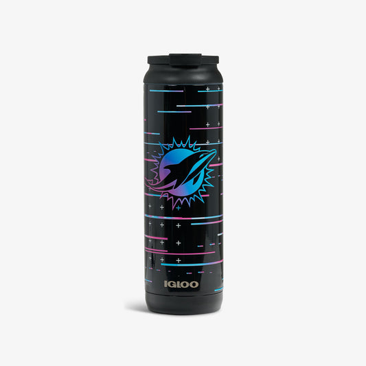 nfl-neon-miami-dolphins-20-oz-flip-n-sip-tumbler-i1 00027889-F.jpg