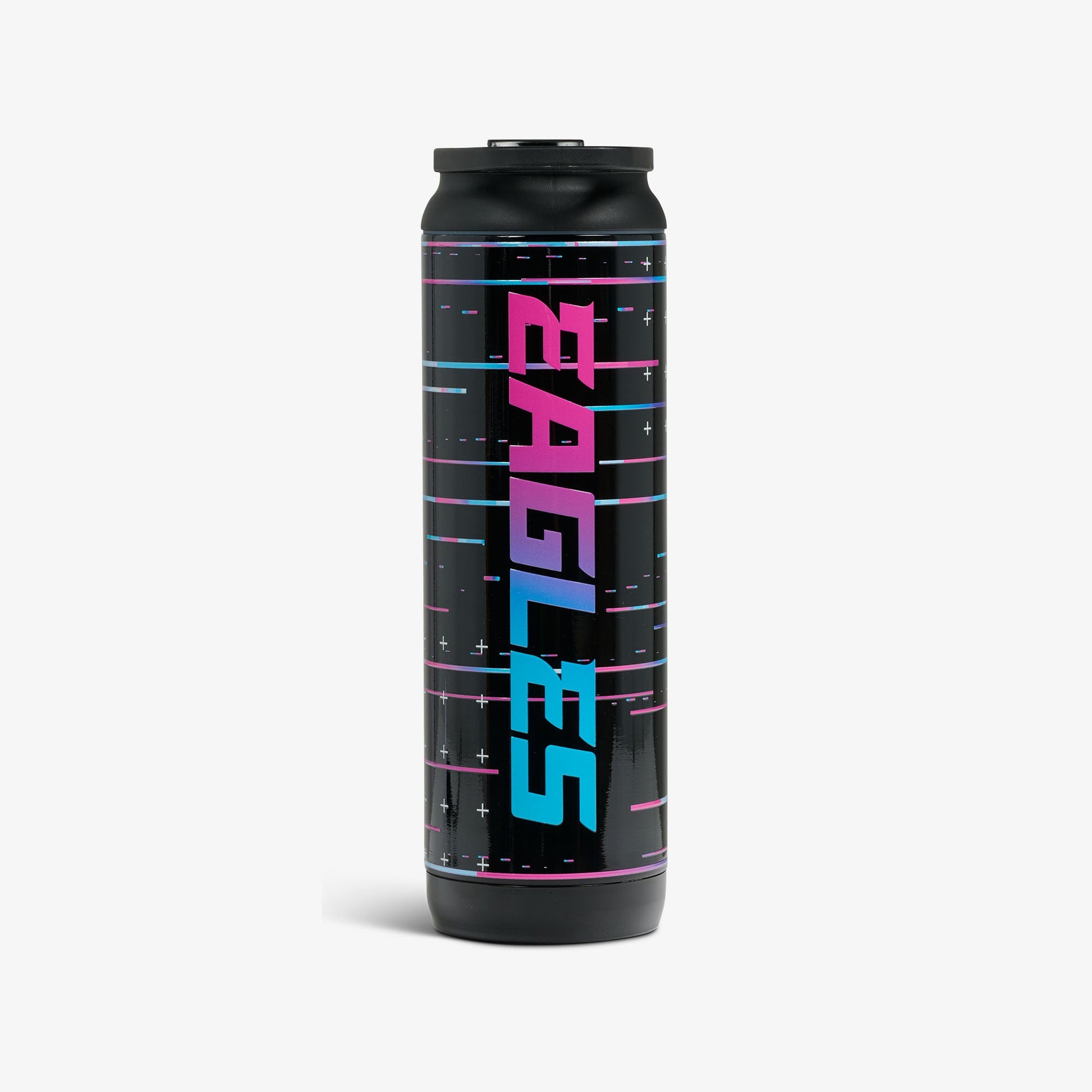 nfl-neon-philadelphia-eagles-20-oz-flip-n-sip-tumbler-f2 00027890-BK.jpg
