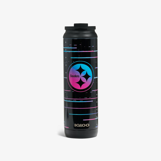 nfl-neon-pittsburgh-steelers-20-oz-flip-n-sip-tumbler-c3 00027891-F.jpg