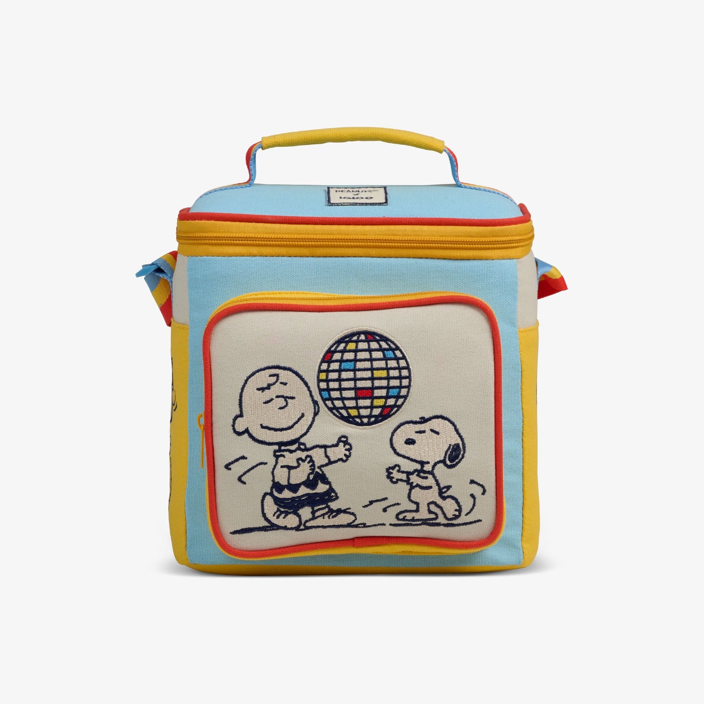snoopy-disco-party-square-lunch-cooler-bag-h9 00027922-F.jpg