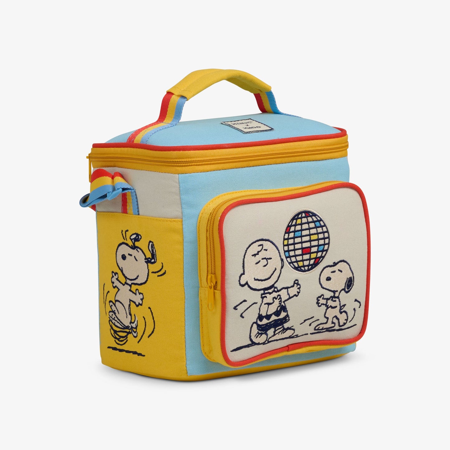 snoopy-disco-party-square-lunch-cooler-bag-h9 00027922-H.jpg