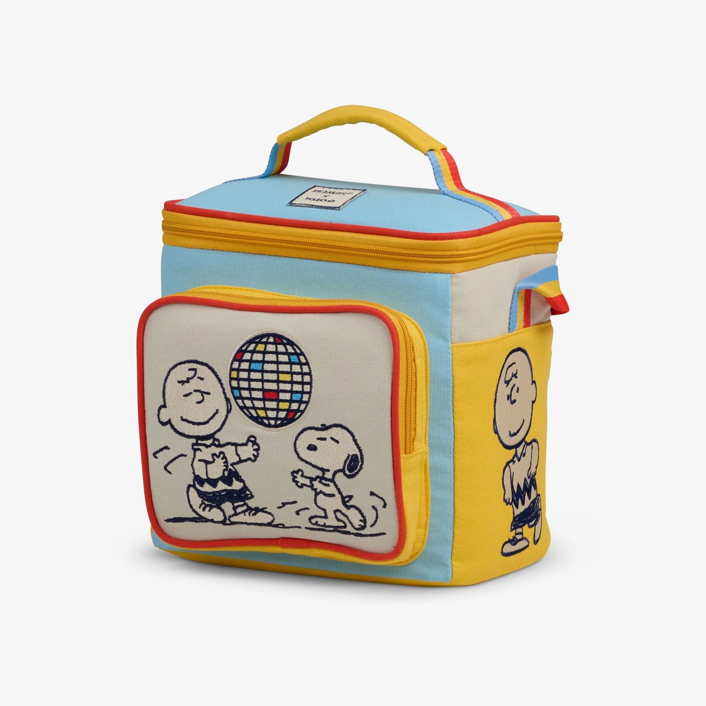 snoopy-disco-party-square-lunch-cooler-bag-h9 00027922-H1.jpg