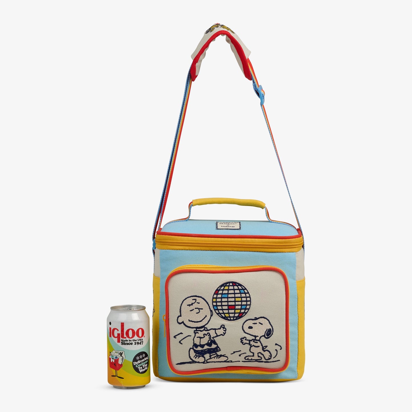 snoopy-disco-party-square-lunch-cooler-bag-h9 00027922-P4.jpg