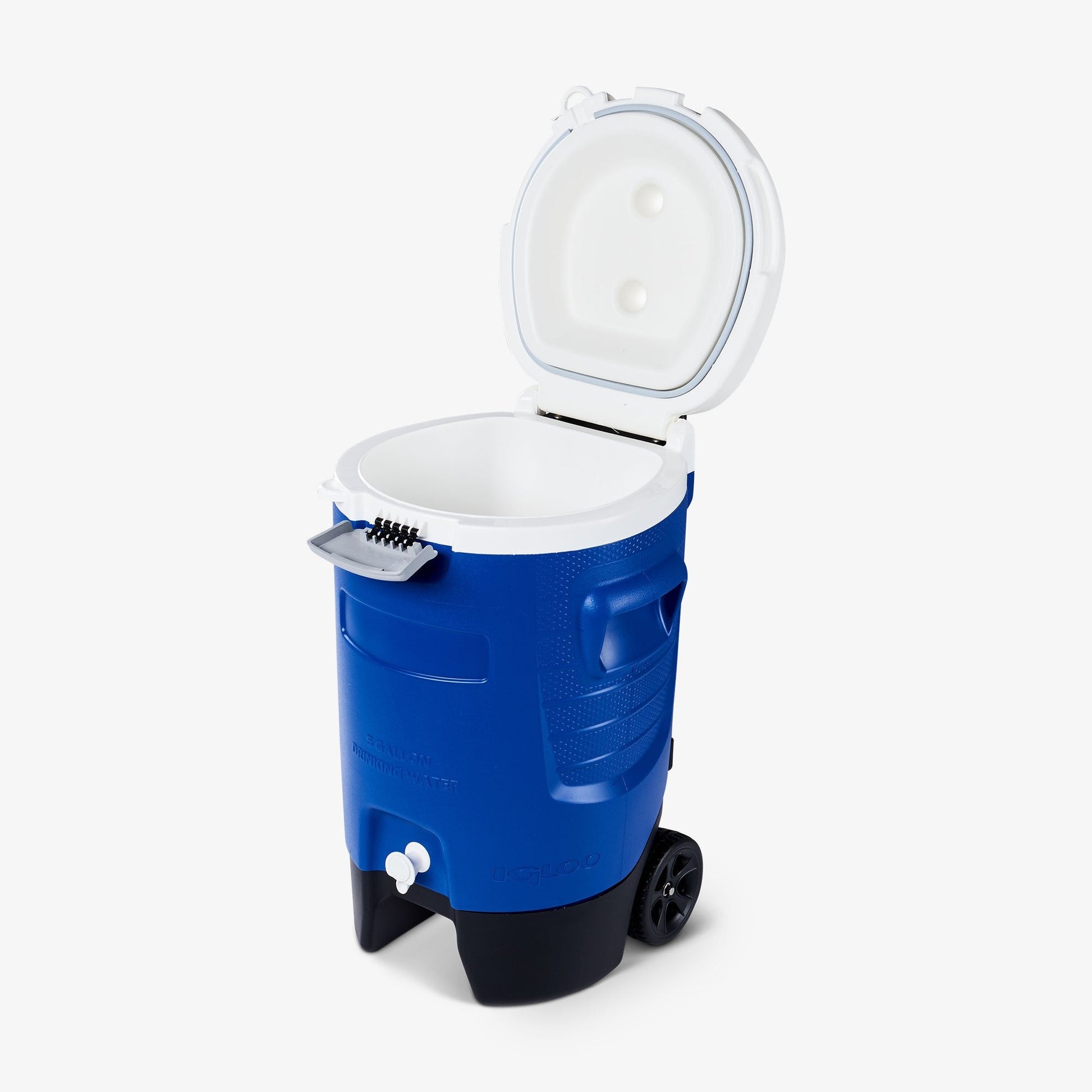 sport-5-gallon-roller-water-jug-r3 42115-sport-5-gallon-roller-water-jug-majestic-blue-open.jpg