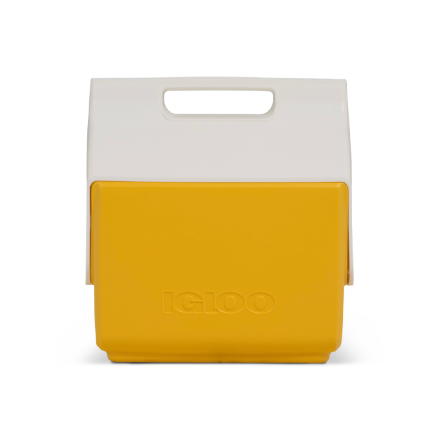 retro-little-playmate-7-qt-cooler-s6 raincoatyellowcustom.png